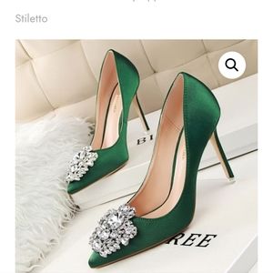 Women's Sexy Decor Stilettos